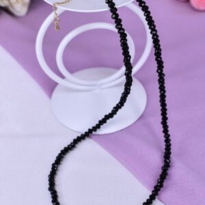 Колье из шерла